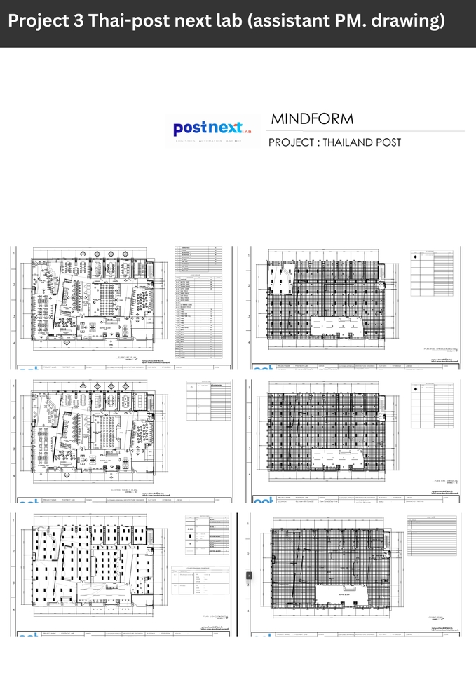 Qi studio Architect & Interior design