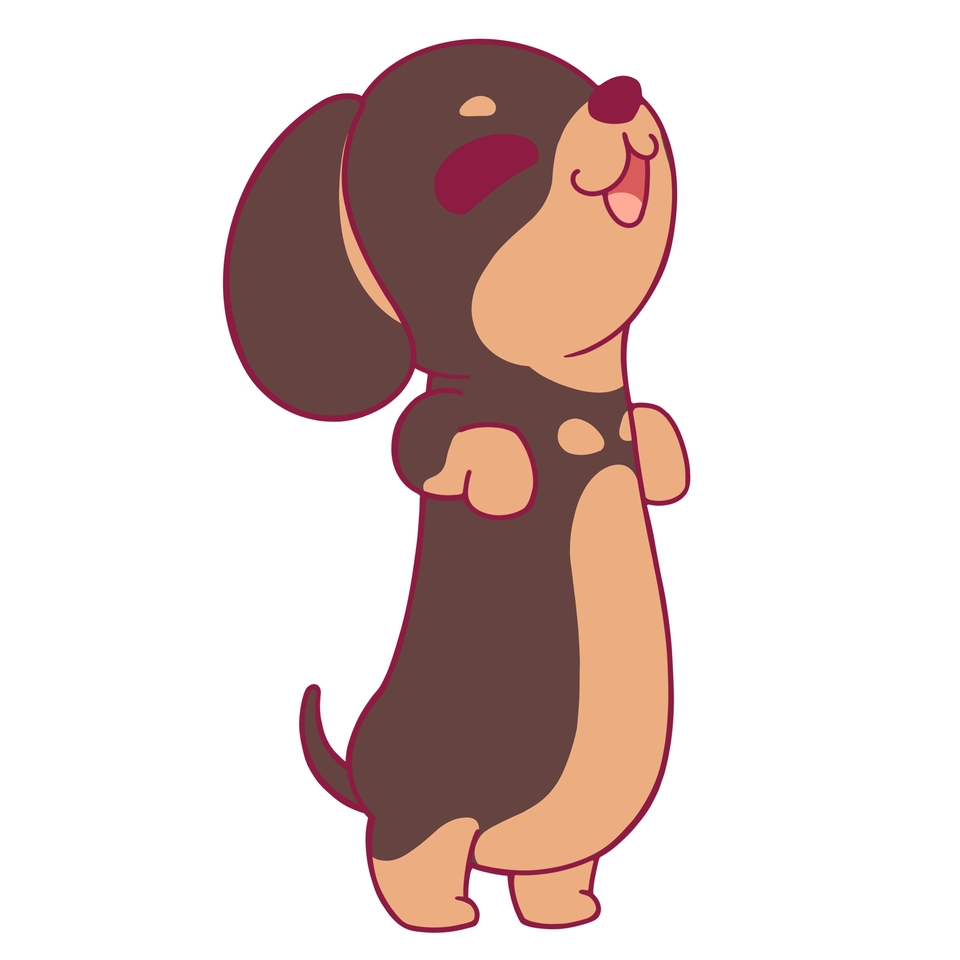 ออกแบบ Character & Mascot - รับออกแบบ Character Design, Mascot ตัวการ์ตูนสุดน่ารัก - 15