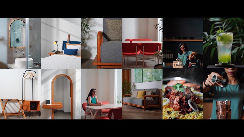 Fotografi - YOGYAKARTA / FOTO PRODUK - CATALOG - SOCMED (F&B, FASHION, CULTURE) - 3