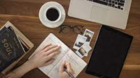 Jasa Penulisan Skripsi, Thesis, dan Proposal - Jasa penulisan komik