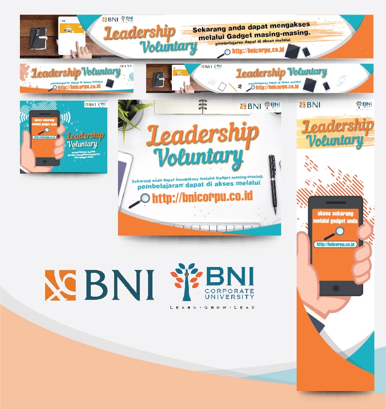 Banner Online - DESAIN WEB BANNER MURAH DAN CEPAT - 16
