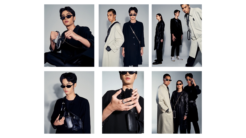 Photography - รับถ่ายภาพPortrait, Beauty, LookBook ,Profile,Fashion เพื่อนำไปใช้งานต่างๆ - 7