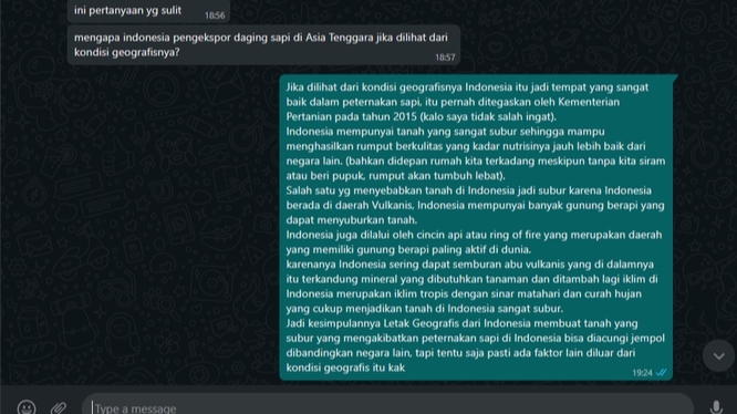 Kursus Online - Lancar Bahasa Inggris dari 0 dan Les Privat Geografi - 6