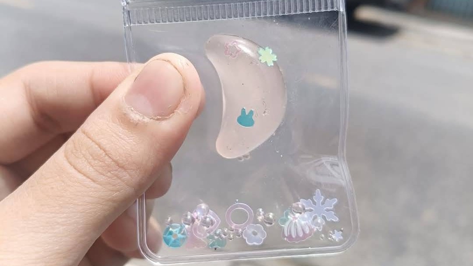 อื่นๆ - Hand made DIY - 1