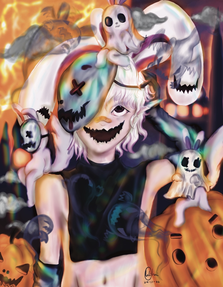 วาดภาพการ์ตูน - รับวาดรูปการ์ตูน ลายผ้า หรือใช้กับสินค้าอื่นๆทุกรูปแบบ - 5