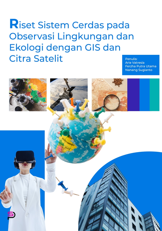 Digital Printing - Desain Cover Buku Keren,Berkualitas dan Murah - 26