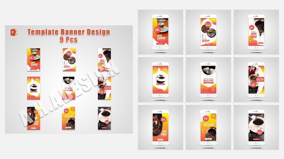 Jasa Lainnya - Template Social Media (Design / Video) - 12