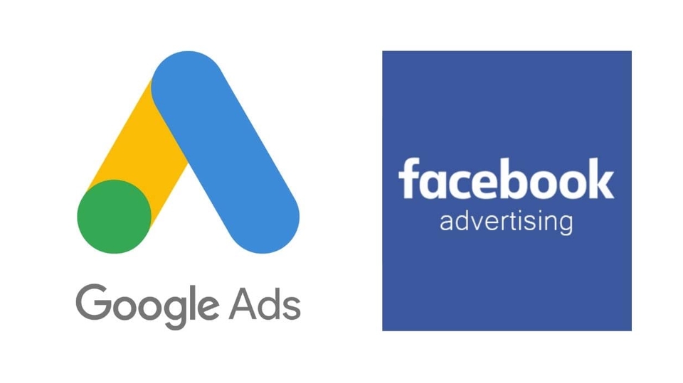 โปรโมทเพจ / เว็บ - Google Ads / Facebook Ads สร้างยอดขายให้ก้าวกระโดด - 1