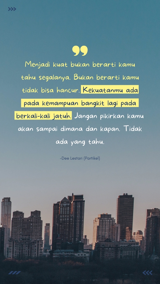 Banner Online - Desain Konten Media Sosial (Feed Instagram & Promosi) - 10