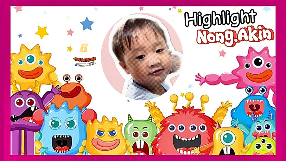 รับทำเพลงประกอบภาพยนตร์ ตัดต่อเพลง มิกซ์เพลง ทำดนตรี เด็กน้อย