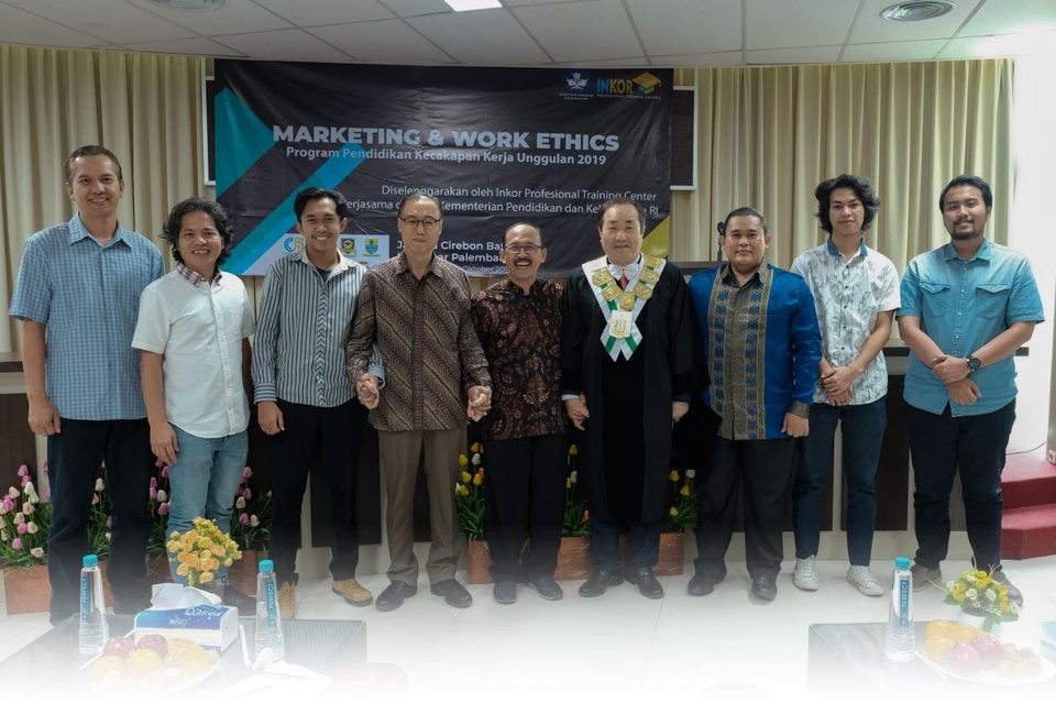 Pemasaran - Konsultasi Digital Marketing Sampai Meningkatkan Penjualan & Reputasi Bisnis Sampai Tuntas - 9
