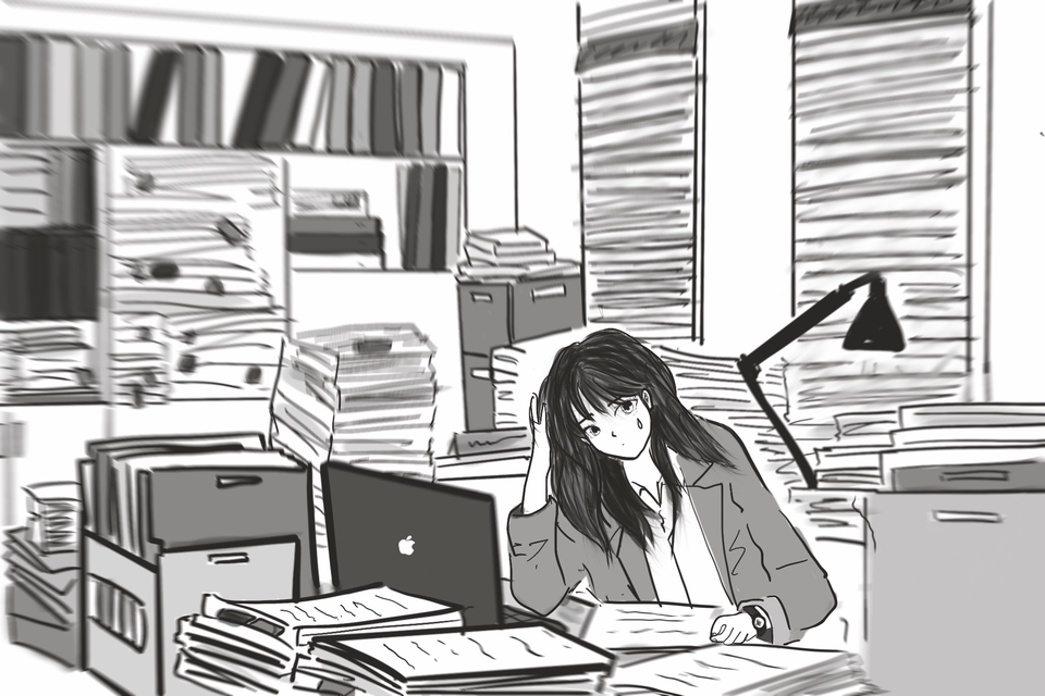 วาด/ออกแบบสตอรี่บอร์ด - รับวาด Storyboard 🎨✏️ Creative Think / Concept Ideas / Mood Board 👩🏻🦳👩🏻🦰 - 20