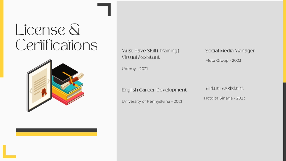 Virtual Assistant dan Customer Service