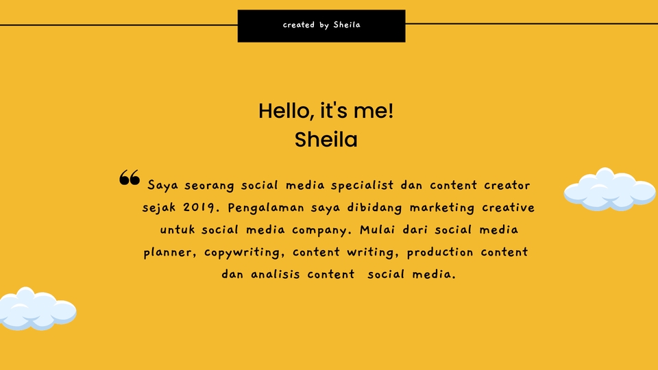 Caption Sosial Media - Jasa Caption Social Media | Free ideas for your brand, 100% karya original - 2