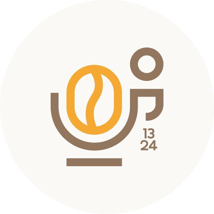 Logo - Desain Logo Unik & Estetik untuk Cafe atau Coffee Shop Kamu - 5