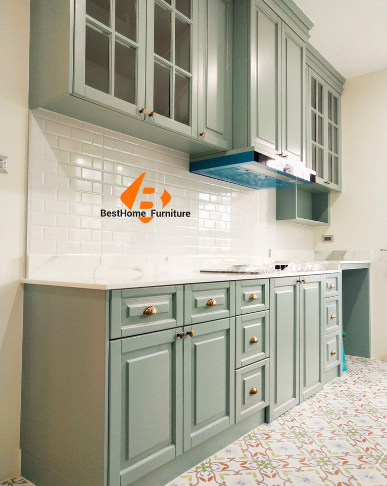 ออกแบบตกแต่งภายในและภายนอก - รับออกแบบเฟอร์นิเจอร์ built-in  บ้าน / งานลอยตัว / งานไม้ - 6