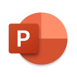 Jasa pembuatan presentasi powerpoint, desain slide presentasi profesional dan menarik.