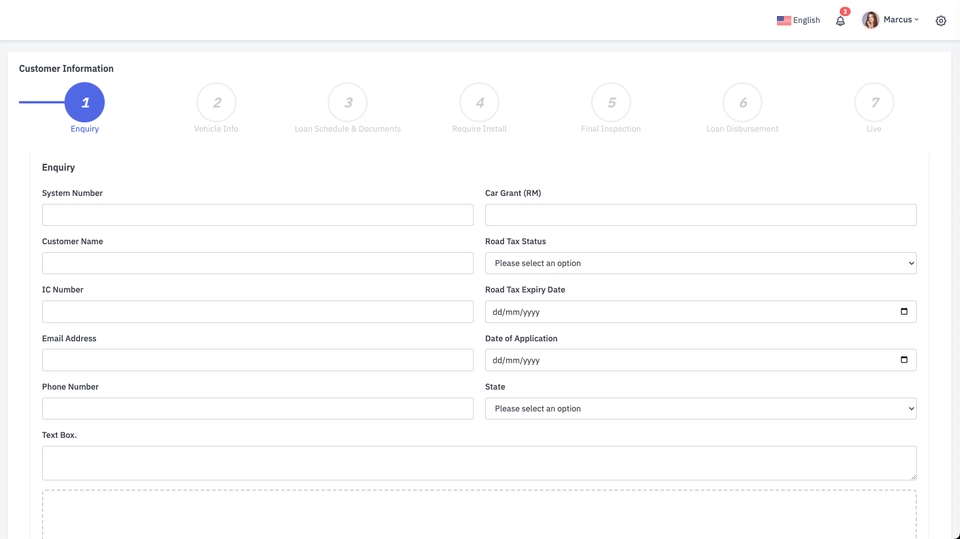 Web Development - FullStack Web-Creator, สร้าง Web-App ทุกระดับจากศูนย์ ถึง Production - 6