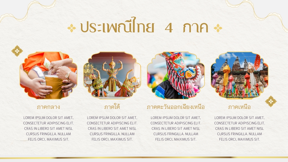 Presentation - รับทำ Presentation, Powerpoint หลากหลายสไตล์ เข้าใจง่าย โดยใช้โปรแกรม Canva,Powerpoint  - 8