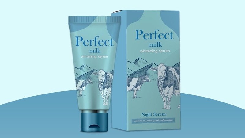 Label & Packaging - Packaging Design ออกแบบเพื่อตอบโจทย์ธุระกิจของคุณ “ให้สวยทันสมัยและโดดเด่นที่สุด” - 1
