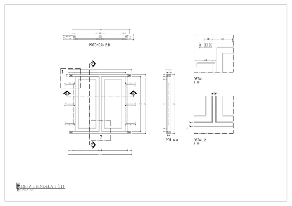 Jasa drafter autocad murah, desain jendela 1:100, pembuatan autocad, drafter freelance autocad, gambar autocad, jasa drafter arsitek, drafter interior, jasa drafter interior