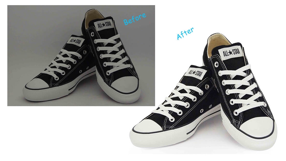 Edit Gambar & Photoshop - Jasa Edit 50 Foto ( Crop , Remove Background , Dll ) - 1