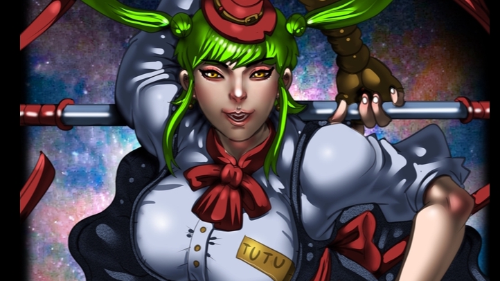 วาดภาพการ์ตูน - TUTU-FINAL-ALBUM-DROP - 6