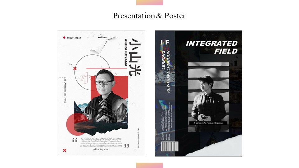 Presentation - รับออกแบบ Presentation ทุกรูปแบบตามที่คุณต้องการ - 5