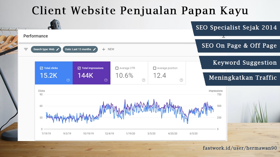 Digital Marketing - Jasa SEO Profesional Sejak 2014 | Garansi First Page Google. - 4