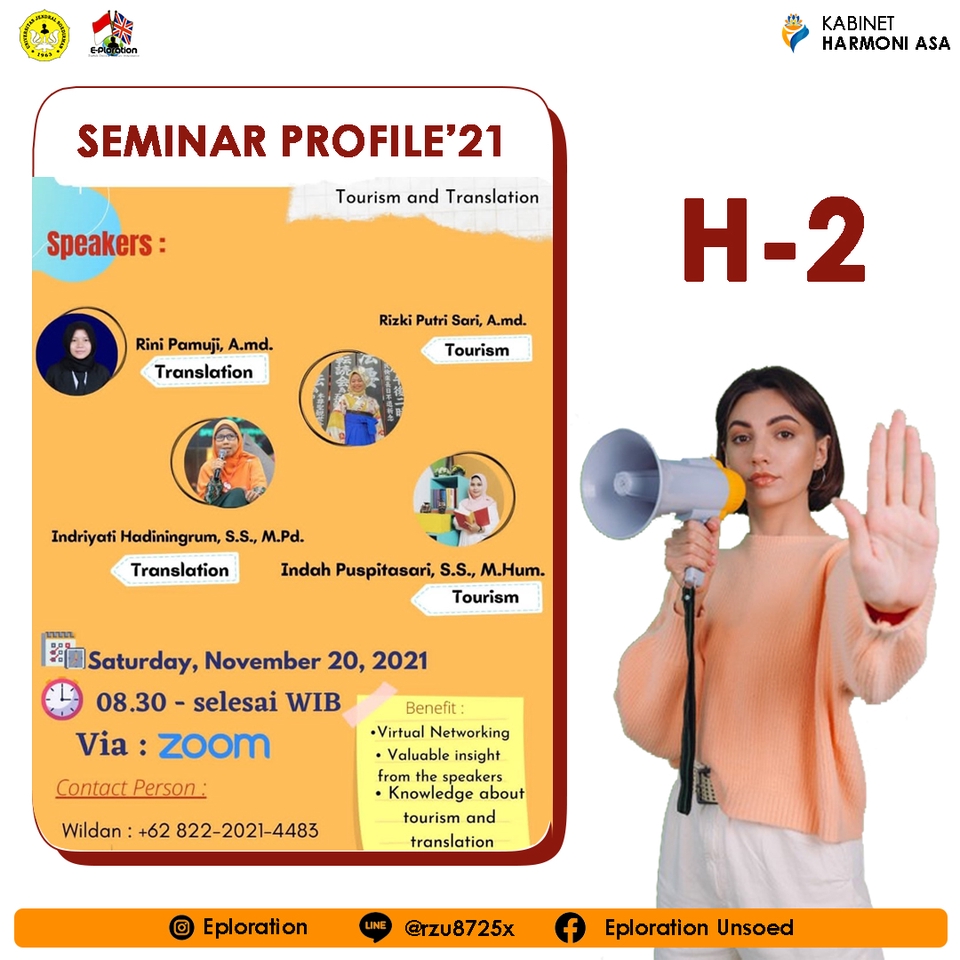 Penerjemahan - Bahasa-English / English-Bahasa - 5