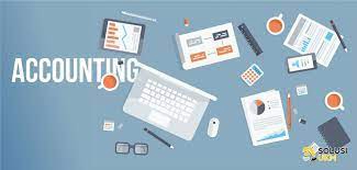 Akuntansi dan Keuangan - Jasa Pembukuan dan Perpajakan Badan Usaha - 5