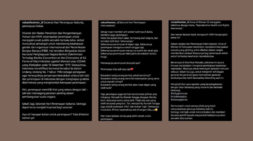 Caption Sosial Media - Jasa Pembuatan Caption Sosial Media - 2