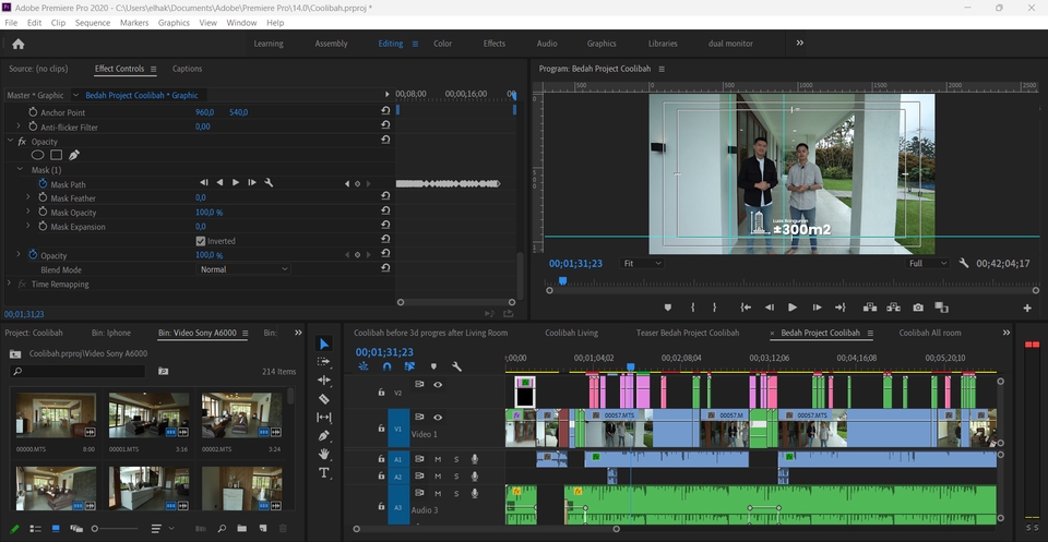 Video Editing - Edit Video Sosial Media - 7