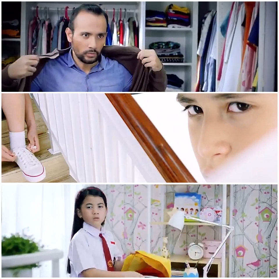 Produksi Video - Video Compro,series,tvc,film dan video clip dengan record 4K dengan harga yg flexibel area Jakarta - 11