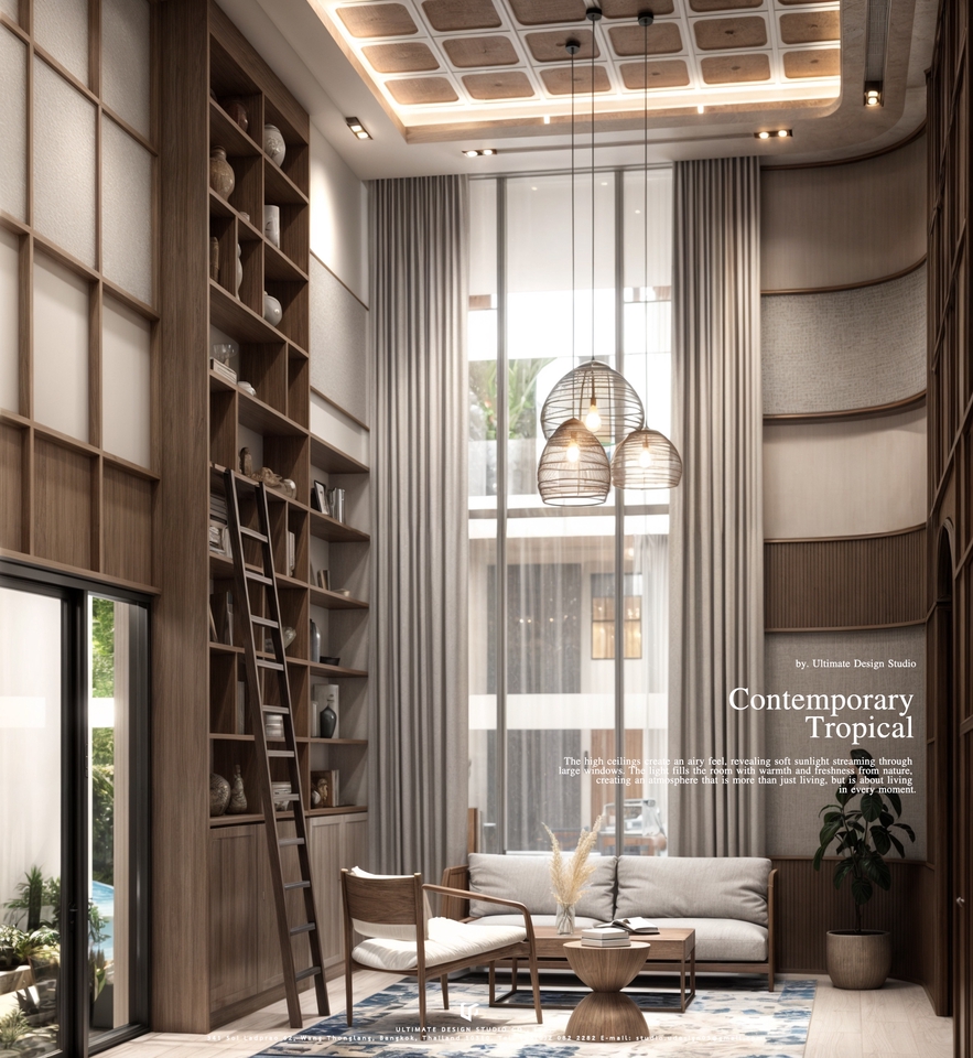 ออกแบบตกแต่งภายในและภายนอก - ออกแบบเขียนแบบอาคารทุกประเภท (สถาปัตยกรรม/วิศวกรรมครบวงจร) ***ปรึกษาฟรี*** - 28