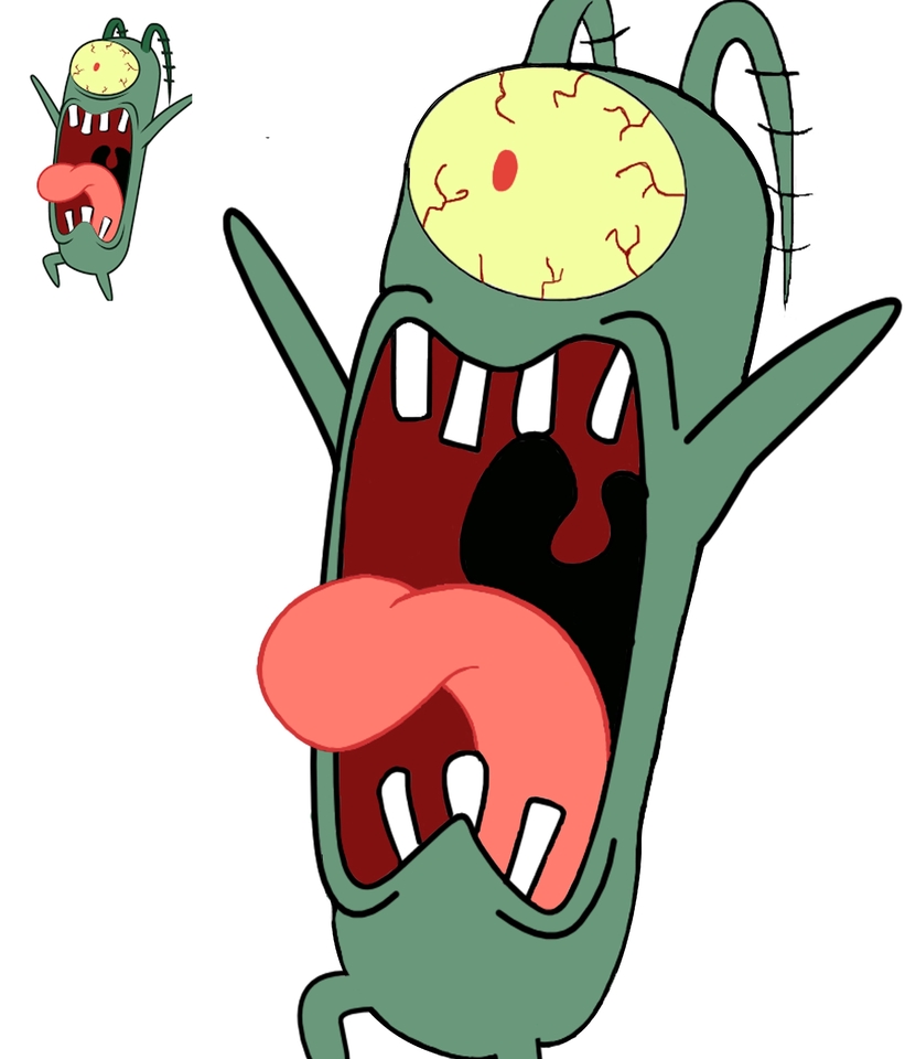 Gambar dan Ilustrasi - Desain Karakter 2D bergaya Anime-Nickelodeon - 3
