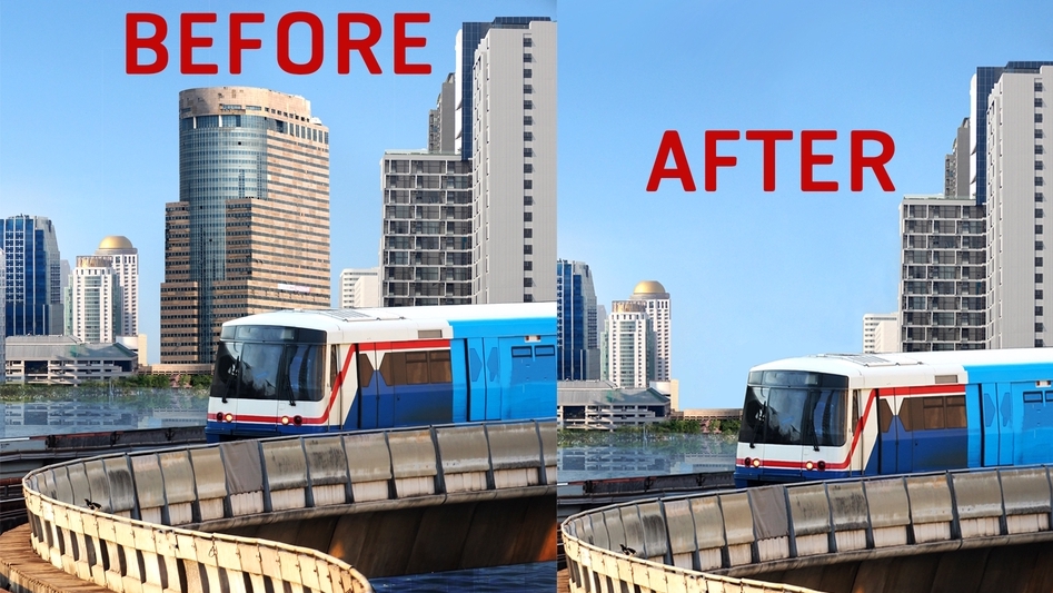 ไดคัท & Photoshop - รับแต่งภาพ ตัดต่อ รีทัช ไดคัท ภาพทุกชนิด ออกแบบงานAds (การันตีฝีมือ มั่นใจในคุณภาพ) - 2