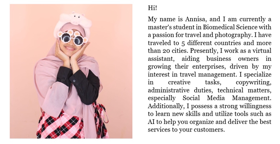 Jasa rencana perjalanan dan pemandu wisata profesional membantu perjalanan Anda di seluruh dunia.