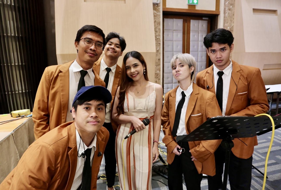 นักดนตรี วงดนตรี - วงดนตรีงานแต่งงาน วงดนตรีอีเว้นท์ และนักดนตรี Jaaja Band (จ๋าจ้ะแบนด์) - 17