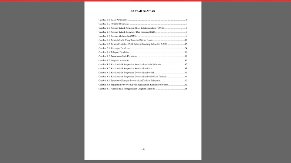 Pengetikan Umum - Edit Naskah Express (Makalah Skripsi, Jurnal) - 7