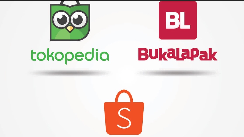 Memberi Review - JASA REVIEW Di Tokopedia , Shopee , Bukalapak - 1