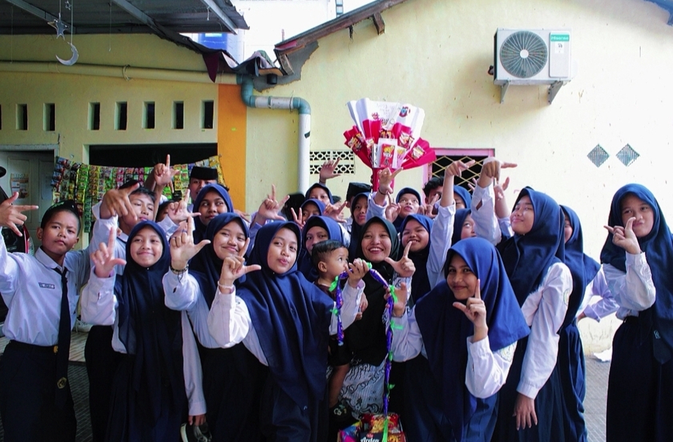 Jasa Fotografi untuk acara ulang tahun dengan banyak orang, jasa fotografer murah, fotografer freelance, harga fotografer ulang tahun, foto ulang tahun