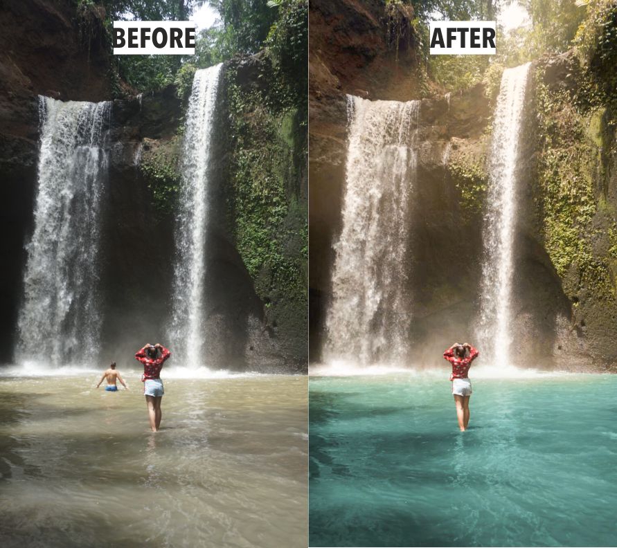 Edit Gambar & Photoshop - Jasa Editing Foto Instagramable - 6