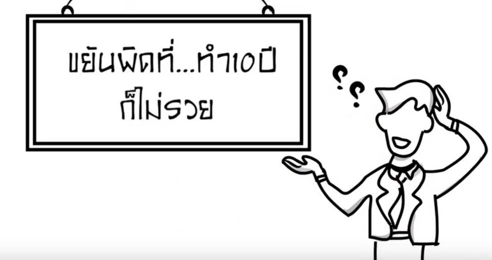 Animations - ทำวิดีโอสวยๆ กับ Whiteboard Animation - 6