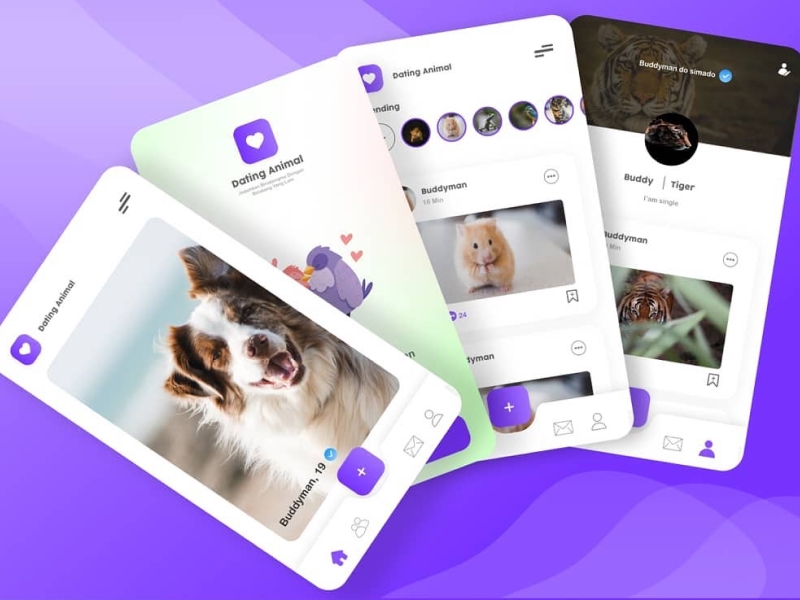 UI & UX Design - Pembuatan Desain UI/UX Website dan Aplikasi Mobile - 11