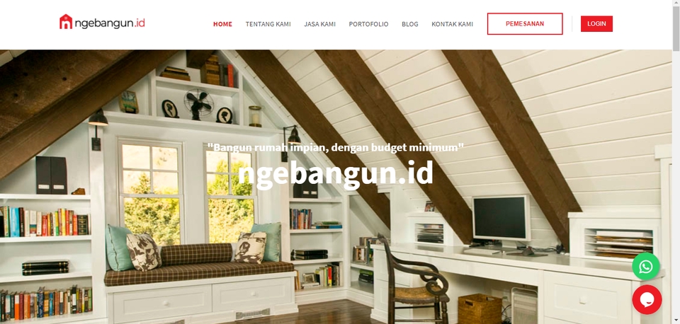 Web Development - Jasa Web Company Profile & Sistem Informasi - - 14