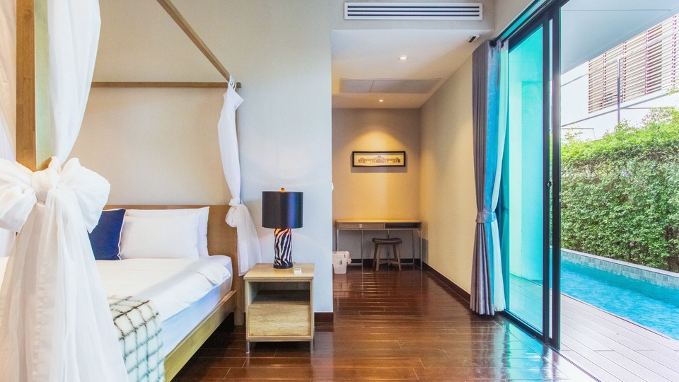Photography - ถ่ายภาพโรงแรม, Interior, ร้านอาหาร, คอนโด, Airbnb และ สถานที่ต่างๆ - 8