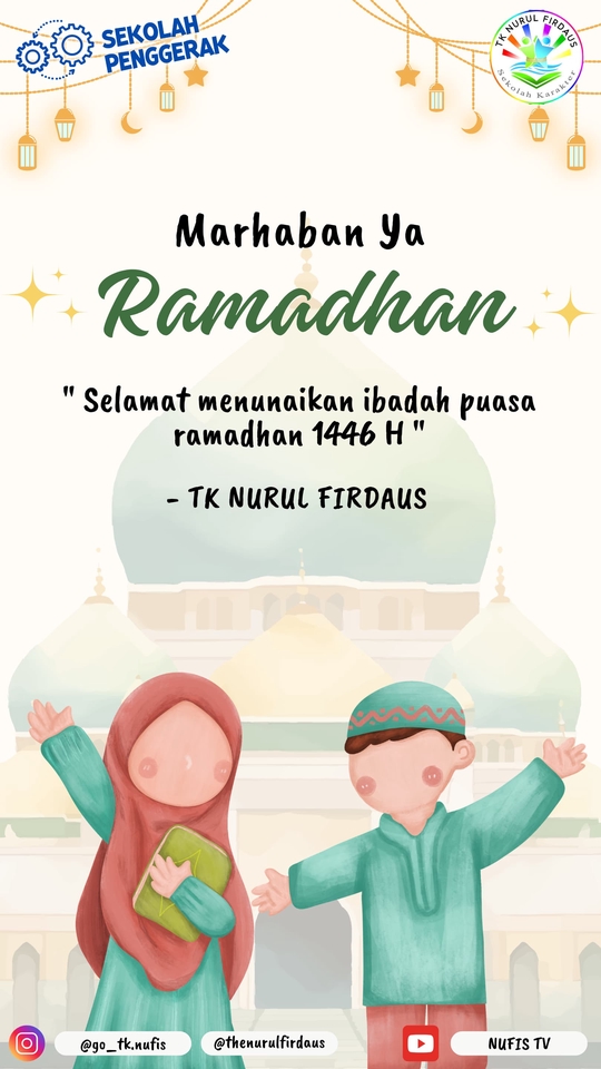 Digital Printing - Jasa Desain Poster,dan Banner Menarik & Profesional - 7
