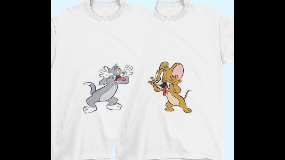 Desain Kaos & Motif - DESAIN KAOS KEREN DAN LUCU - 8