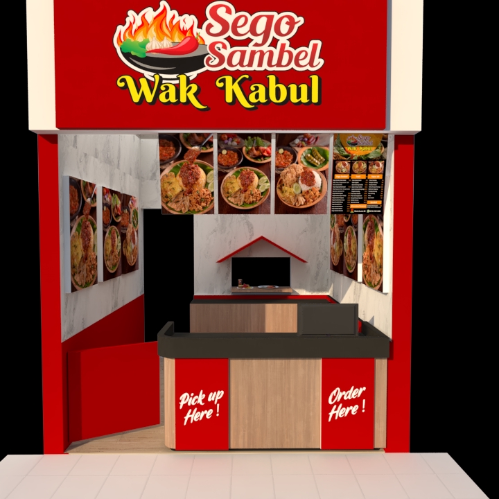 Desain lemari tv modern dengan desain minimalis untuk ruang tamu kecil